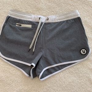 Vuori Tavi Short